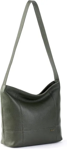 Vista 2 de The Sak Bolso Hobo de piel de De Young