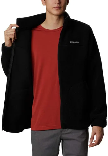 Vista 5 de Columbia Forro polar Sherpa Rugged Ridge II para hombre