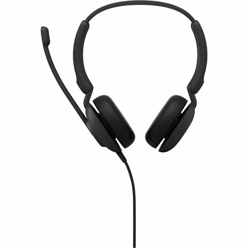 Vista 2 de Jabra Evolve 10 Stereo USB-A Leatherette