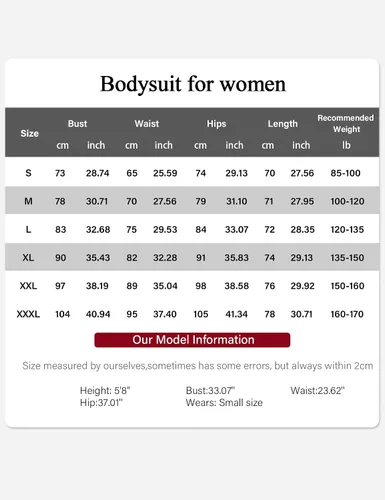 Vista 6 de Quzzion Body sexy para mujer cuello halter cruzado sin mangas doble forro overol