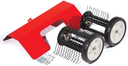 Vista 2 de Earthquake DK43 – Kit de accesorios de aireadora para cultivadores
