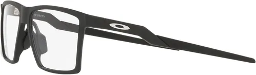 Vista 3 de Oakley Men's Ox8052 Futurity Square Prescription Eyewear Frames