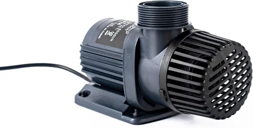 Vista 2 de JEBAO JECOD DCP-8500 Bomba de retorno de agua de onda sinusoidal, 2245GPH