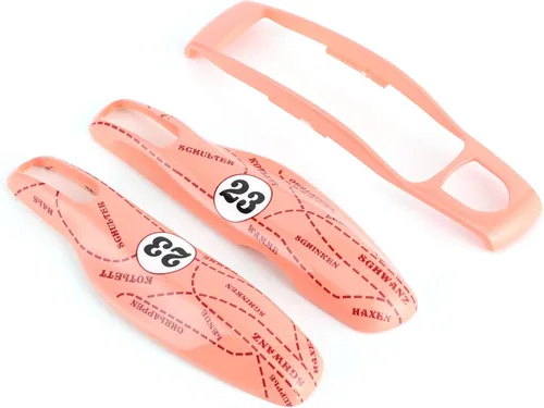 Vista 6 de Carcasa para llave de coche, funda de cerdo rosa para llave de automóvil, funda protectora rosa compatible con Cayenne 911
