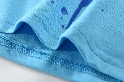 Vista 67 de Little Hand Pijamas para niños pequeños, Monster Truck 100% algodón, dinosaurio para niños, 2 piezas, ropa de dormir, conjuntos de ropa de dormir
