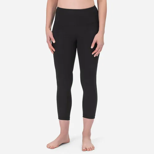 Vista 18 de Rocky Leggings de yoga de cintura alta, para entrenamiento, correr, ropa deportiva con control de abdomen para mujer, pantalones capri y de longitud