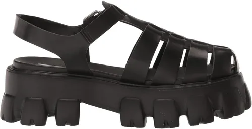 Vista 6 de Steve Madden Sandalia Echo Fisherman para mujer