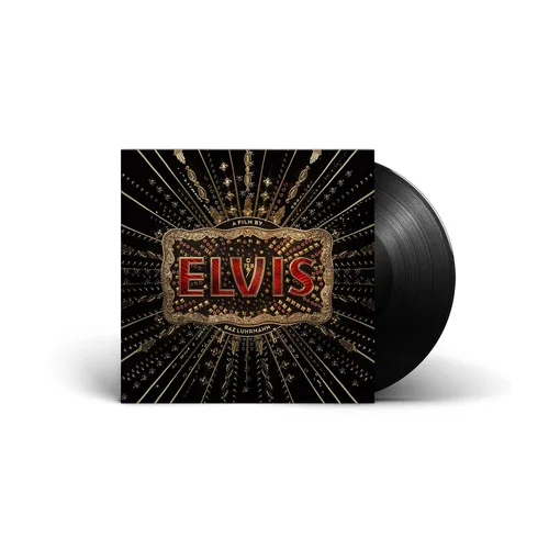 Vista 2 de ELVIS Soundtrack
