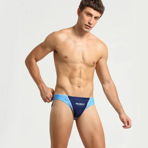 Vista 2 de Disfraces para Parejas De Adultos Mens Black Thong Underwear Bow Lingerie for Men Jockstrap Lingerie Ropa Hombre