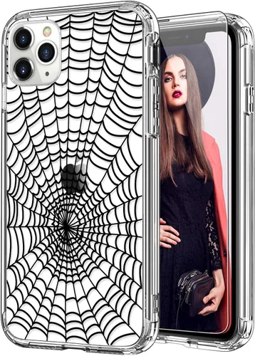 Vista 9 de Icedio - Funda para iPhone 11 (5.8") - 6.1