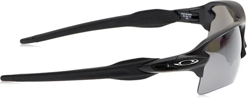 Vista 3 de Oakley Oo9188 Flak 20 XL - Gafas de sol rectangulares para hombre