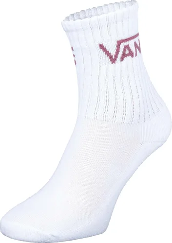 Vista 4 de Vans Calcetines de tripulación para mujer