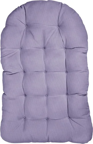 Vista 9 de Cojín para silla de huevo de aguacate para interiores Trupedic