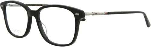 Vista 2 de Gucci Gafas Web GG0520O GG0520O 003 CristalRutenio Marco óptico