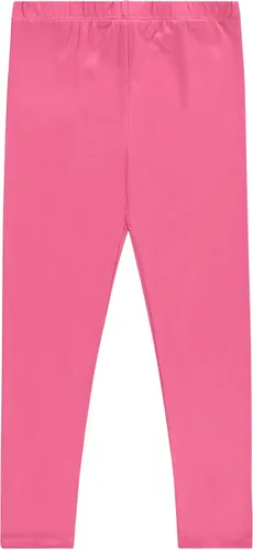 Vista 5 de BTween Leggings elásticos de moda de otoño para niños y niñas, conjunto de pantalones cómodos, paquete de 4