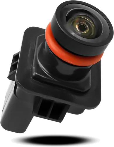 Vista 6 de Cámara EB5Z-19G490-AA de asistencia de estacionamiento de visión trasera apta para Ford Explorer 2011-2015 Cámaras de seguridad reversas