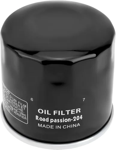 Vista 3 de Road Passion Filtro de aceite para Yamaha YXM700 VIKING VI 686 - Todos 2015-2017/YXM700 VIKING FI 4X4 W/SUNTOP 686 - Todos 2014-2017/YXM700 VIKING