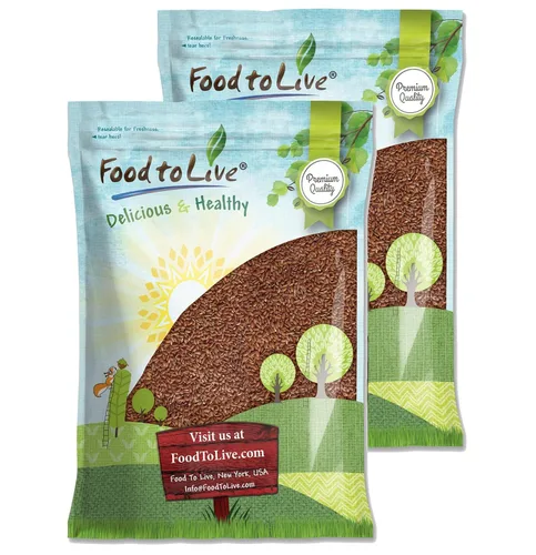 Vista 9 de Food to Live Arroz rojo, 1 libra, arroz entero, sabor a nuez, textura suave, antiadherente, vegano. Buena fuente de proteínas y antioxidantes.