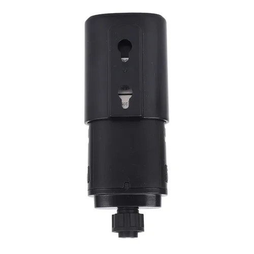 Vista 2 de Módulo WiFi inversor solar, accesorio de interfaz de monitoreo remoto estable para el hogar, carcasa de ABS industrial, paquete de 1