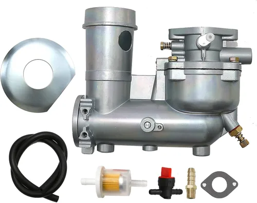 Vista 7 de laffoonparts 392587 - Repuesto de carburador para Brigs - Straton 391065 391074 391992 394745 252416 251412 252417 2431 170402 190432 222 0400