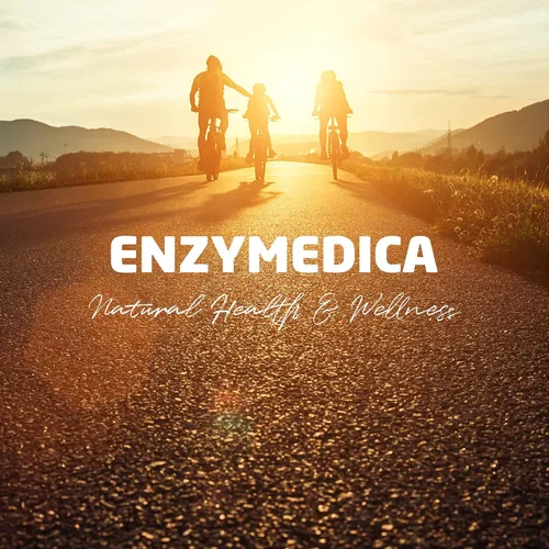 Vista 8 de ENZYMEDICA Cápsulas de oro de reparación, 120