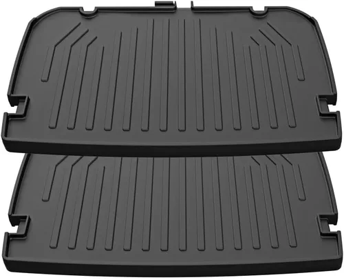 Vista 9 de Cuisinart Griddler® Compact