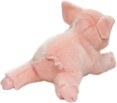 Vista 5 de Douglas Peluche de Charlize Pig