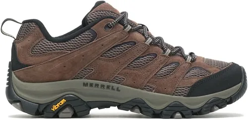 Vista 36 de Merrell Moab 3 Tenis de senderismo, para hombre Adobe Rose