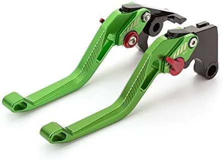 Vista 9 de Palancas de embrague de freno CNC para NINJA 300R Z300 2013-2018, Ninja 400 Z400 2018-2020, Z250SL 16-17, NINJA 250R 08-2012, VERSYS 300X 17-2020