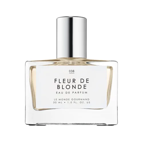 Vista 12 de Le Monde Gourmand 000 Spray Eau de Parfum con notas de Sándalo, Bergamota, Lirio de Agua - 1 fl oz (30 ml)