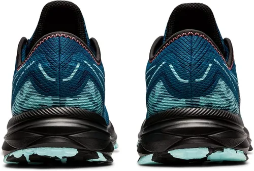 Vista 5 de ASICS Zapatillas de correr Gel-Excite Trail para mujer Gris