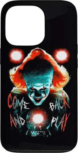 Vista 10 de IT Dead Lights - Carcasa para iPhone 17