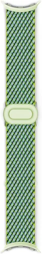Vista 10 de Google Pixel Watch Active Band - Bay - Pequeño, Azul