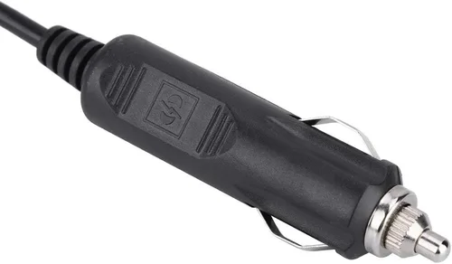 Vista 8 de Cargador universal de coche de 80W DC, adaptador de fuente de alimentación de 15-24V fijado para portátil portátil