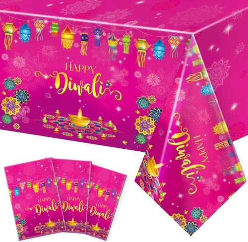 Vista 12 de Miucat Mantel de béisbol de 3 piezas, mantel de mesa y decoración de fiesta, mantel de plástico desechable, rectangular para juegos de béisbol