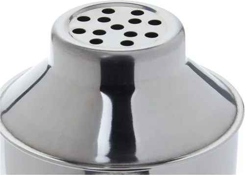 Vista 4 de Winco Coctelera de barra clásica de 28 onzas, juego de 3 piezas, SS