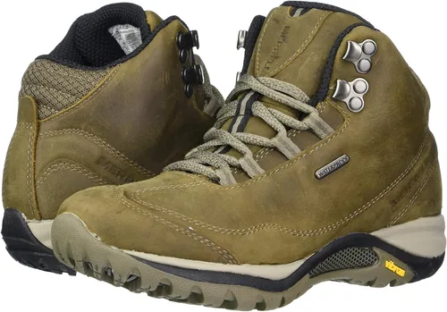 Vista 7 de Merrell Siren Traveller 3 Mid Impermeable