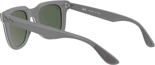Vista 5 de Ray-Ban RB4368 - Gafas de sol cuadradas