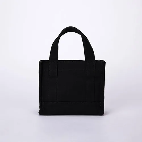Vista 8 de Bolsos de lona para mujer Bolso cruzado de diseño de moda Bolso casual para compradores - YONBEN