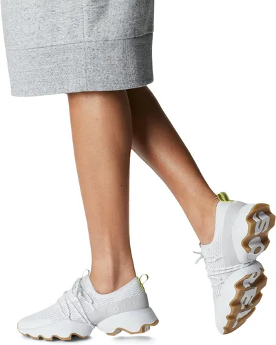 Vista 5 de SOREL Kinetic Impact - Tenis con cordones para mujer
