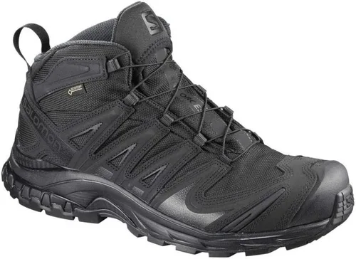 Vista 2 de Salomon Forces XA Mid GTX Botas tácticas