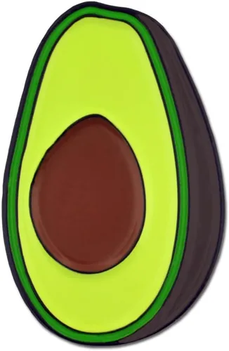 Vista 9 de PinMart Pin de solapa esmaltado para profesores de escuela de comida de frutas