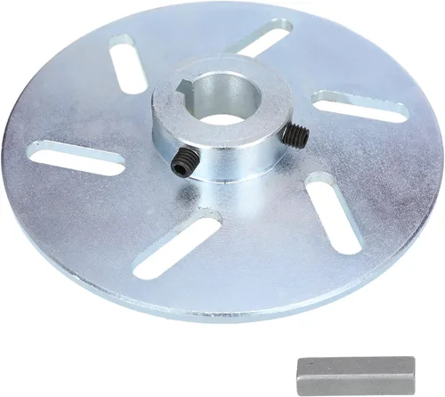 Vista 11 de GREHUA Rotor de freno de disco Go Kart de 6 pulgadas compatible con Manco 9598 9597 Yerf-Dog Carter ASW Bristers Airheart MB-1 Predator 212cc 196cc