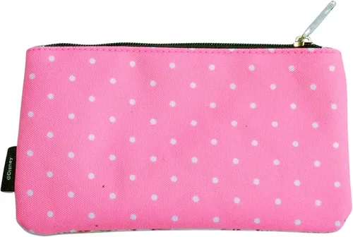 Vista 2 de Loungefly Marie Floral AOP - Estuche para lápices