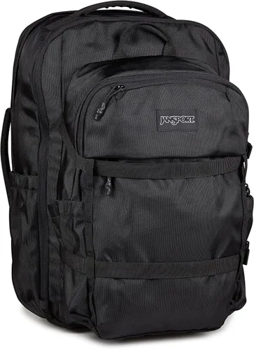 Vista 13 de JanSport Sistema Venture Pack, Negro