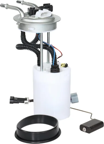 Vista 4 de Bosch 67317 - Ensamble del módulo de la bomba de combustible para vehículos determinados de 2000-03 Cadillac Escalade/ESV/EXT; Chevrolet Avalanche
