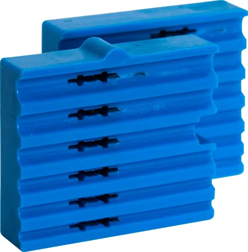 Vista 5 de JONARD TOOLS MS-306RB Juego de cuchillas de repuesto para Ms-306, 0.047-0.130 in