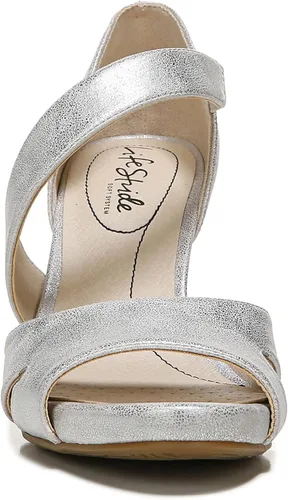 Vista 2 de LifeStride Mega - Zapatos de tacón para mujer