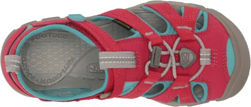 Vista 5 de KEEN unisex-child Seacamp 2 Cnx Closed Toe