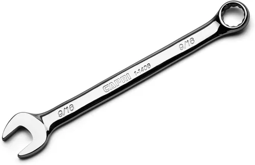 Vista 24 de Capri Tools Llave combinada de 1 pulgada, 12 puntos, SAE (1-1413)